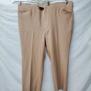 Haband Exacta Premier Big Men Slacks